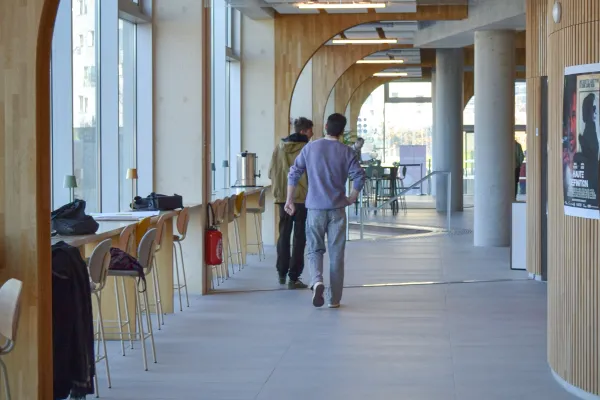 Newdeal Institut Bordeaux