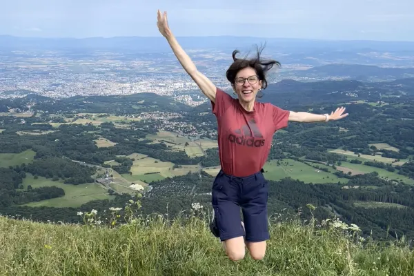 Puy de Dome