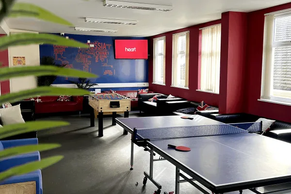 Southbourne School of English