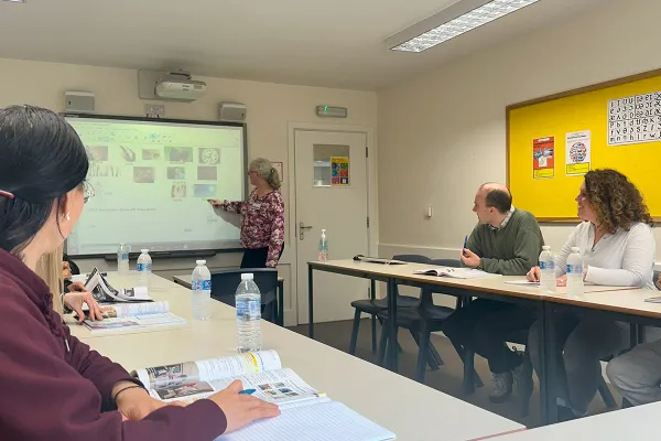 Southbourne School of English