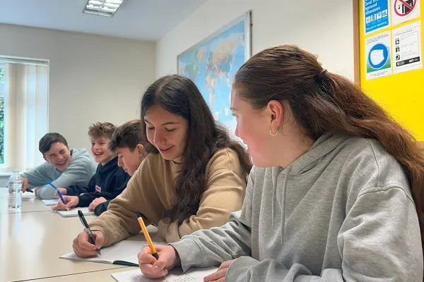 Southbourne School of English