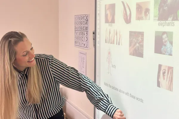 Southbourne School of English