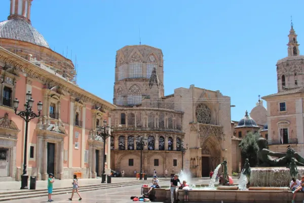 Valencia