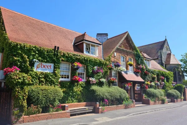 BEET Language Centre