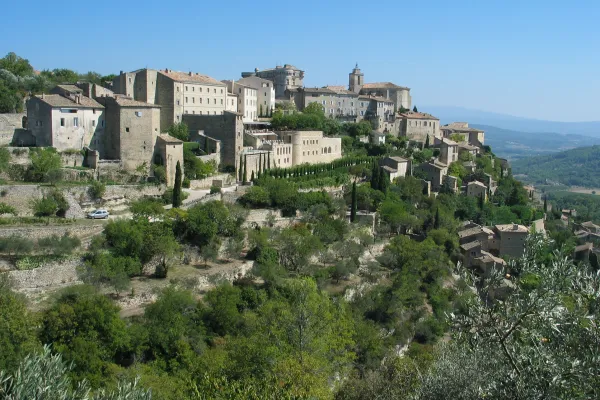 Gordes