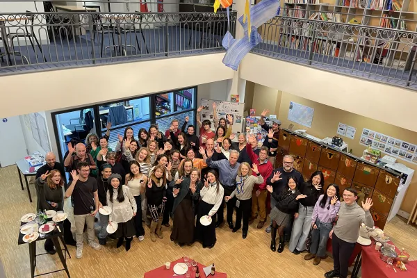 Ecole Suisse Internationale