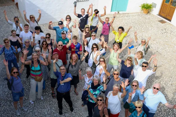 Escuela de Idiomas Nerja