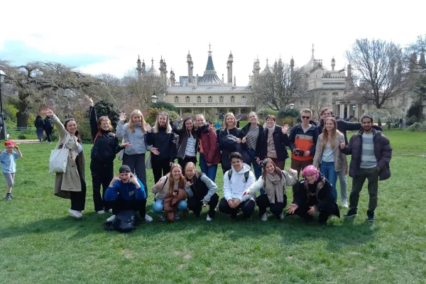 BEET Language Centre