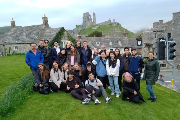 BEET Language Centre