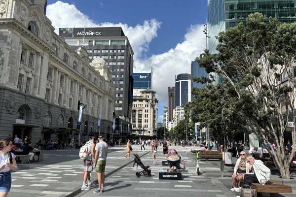 Auckland