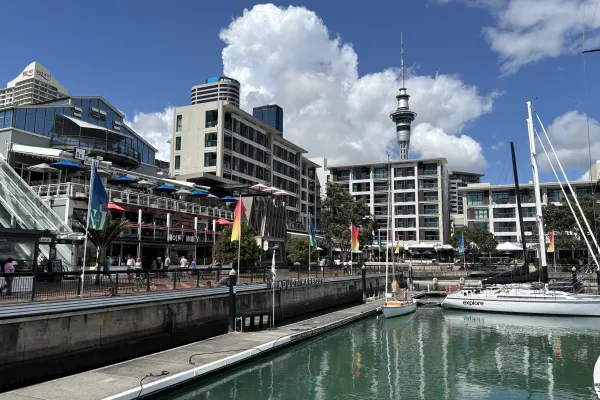Auckland
