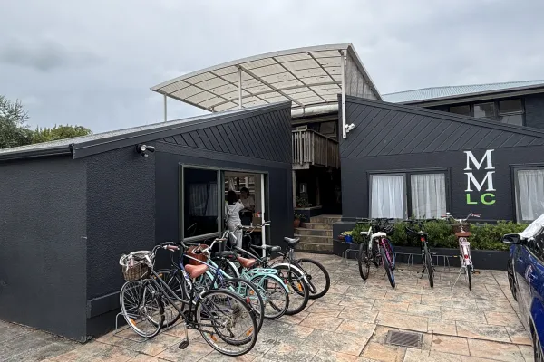 Mount Maunganui Language Centre