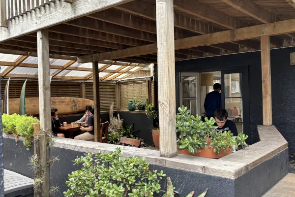 Mount Maunganui Language Centre