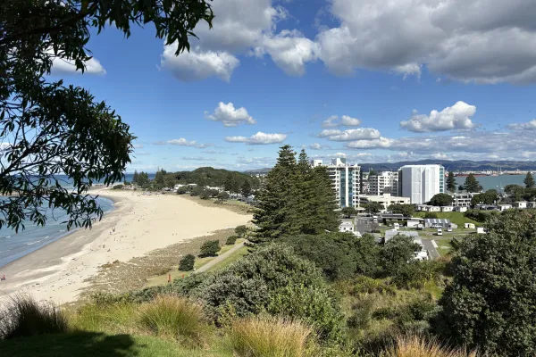 Mount Maunganui