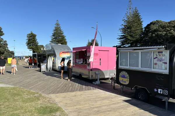 Mount Maunganui
