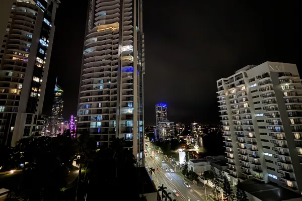 Gold Coast