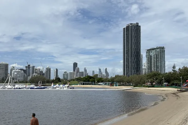 Southport Gold Coast