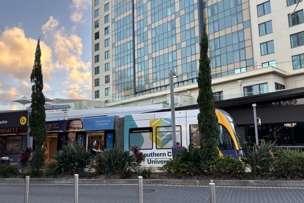 Gold Coast