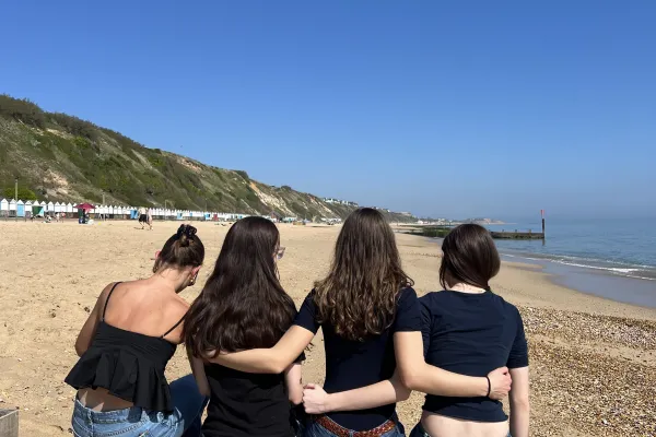 Southbourne School of English