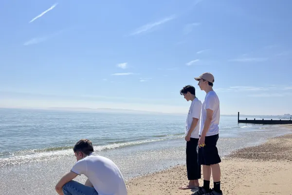 Southbourne School of English