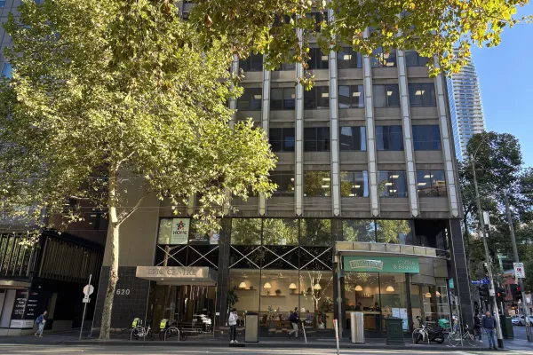 Impact English Melbourne