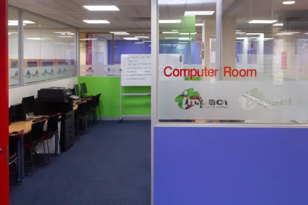 Impact English Melbourne