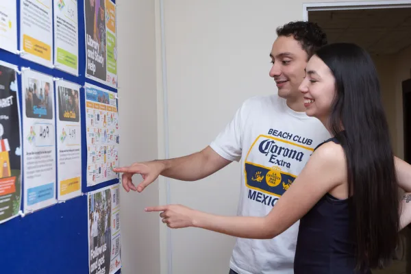 Impact English Melbourne