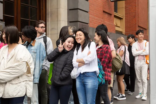 Impact English Melbourne