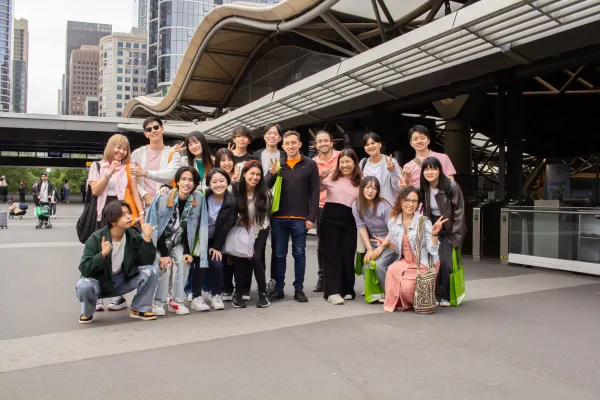 Impact English Melbourne