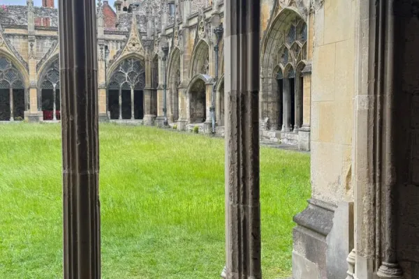Canterbury