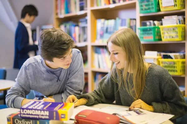 BEET Language Centre