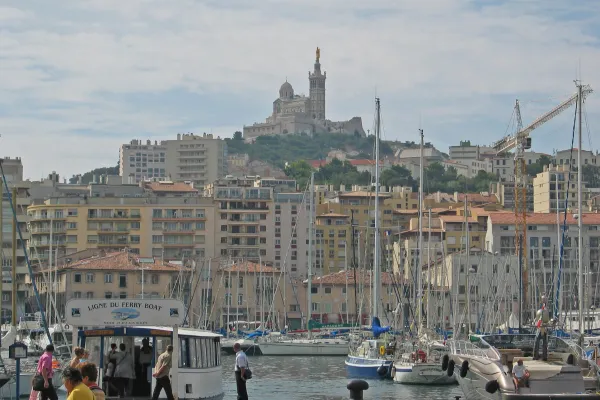 Marseille
