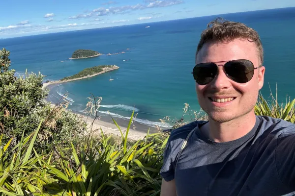 Mount Maunganui