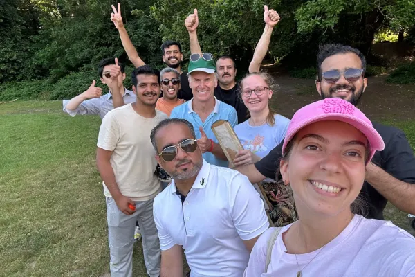 BEET Language Centre