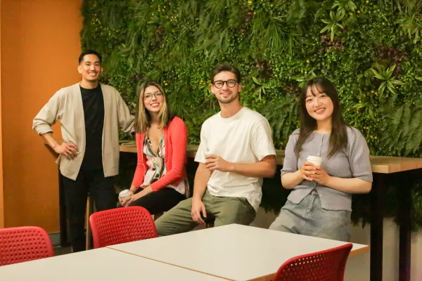 Impact English Melbourne