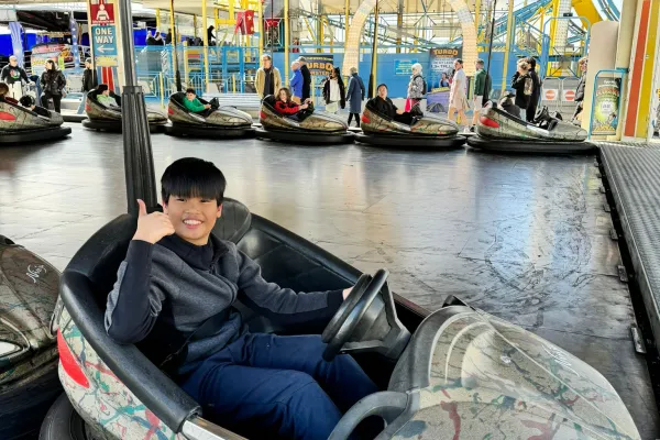 Southbourne School of English