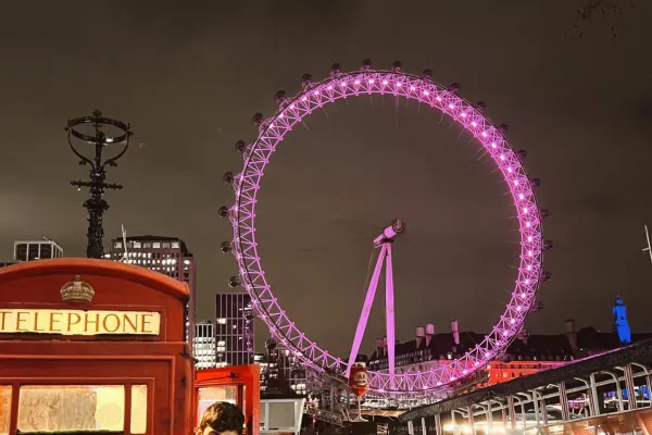 Southbourne School of English