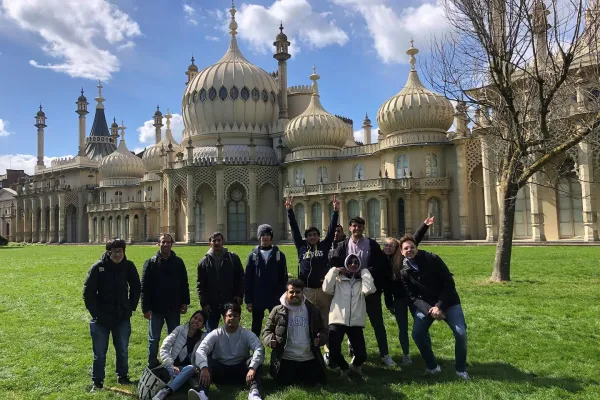 Southbourne School of English