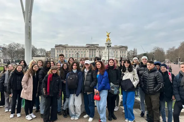 Southbourne School of English