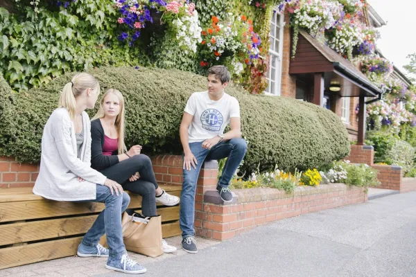 BEET Language Centre