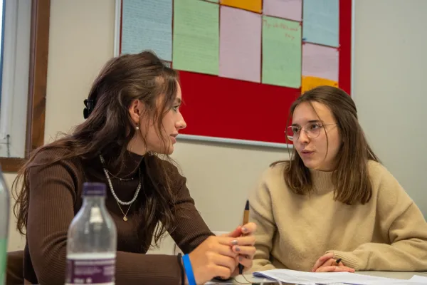 BEET Language Centre