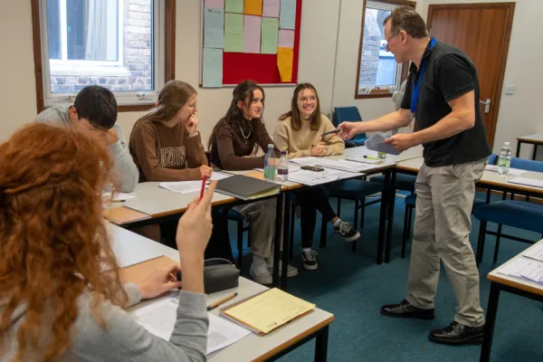 BEET Language Centre