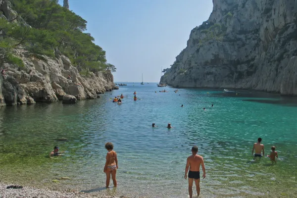 Calanque