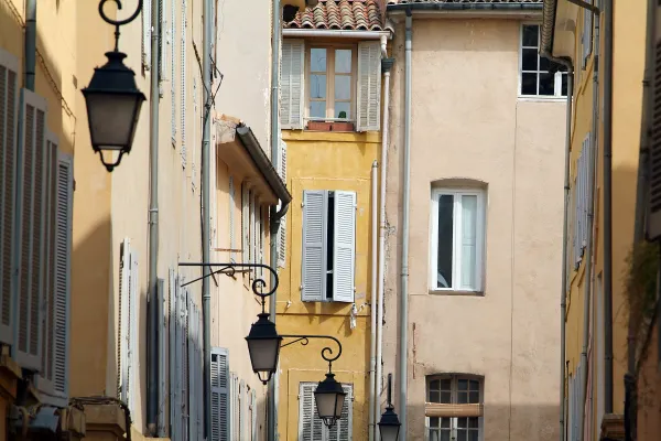 Aix-en-Provence