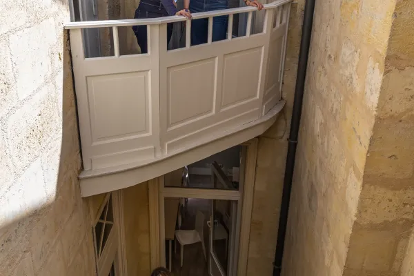 Les Ateliers FL Bordeaux