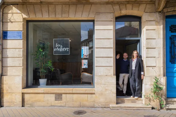 Les Ateliers FL Bordeaux