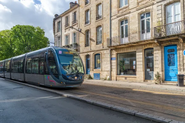 Les Ateliers FL Bordeaux