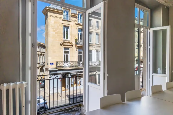 Les Ateliers FL Bordeaux