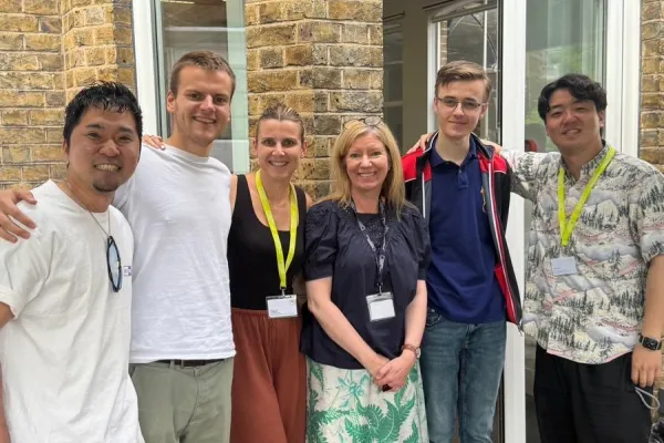 London School of English