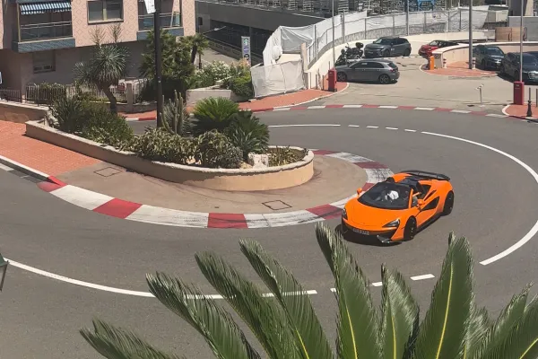 Monaco